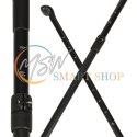 Wiosło kajakowe do deski SUP 2w1 składane aluminiowe regulowane 175 - 220 cm