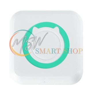 Drukarka mini termiczna do zdjęć notatek kieszonkowa bluetooth