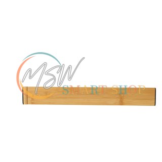 Organizer do szuflady bambusowy separator regulowany na sztućce narzedzia 56cm 1sztuka