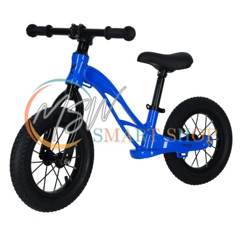 Rowerek biegowy Trike Fix Active X2 rower lekki 3,7 kg pompowane koła niebieski Rowerek biegowy Trike Fix Active X2 rower lekki 3,7 kg pompowane koła niebieski