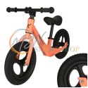 Rowerek biegowy Trike Fix Active X2 rower pomarańczowy