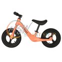 Rowerek biegowy Trike Fix Active X2 rower pomarańczowy