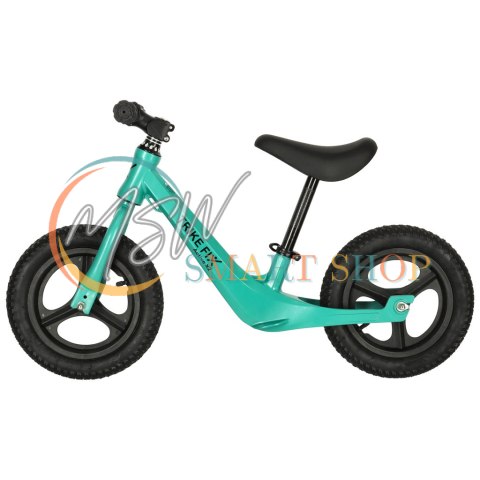 Rowerek biegowy Trike Fix Active X2 rower zielony Rowerek biegowy Trike Fix Active X2 rower zielony