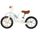 Rowerek biegowy Trike Fix Balance PRO biały lekki 3kg