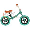 Rowerek biegowy Trike Fix Balance rower ultra lekki turkusowy