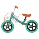 Rowerek biegowy Trike Fix Balance rower ultra lekki turkusowy