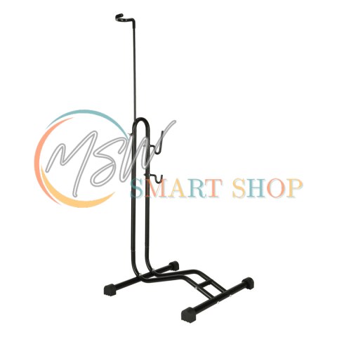 Stojak rowerowy serwisowy RALLEX na rower wolnostojący metal 16-27"