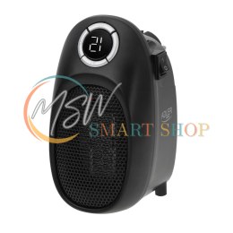 Termowentylator Adler AD 7726 Easy heater grzejnik elektryczny farelka 1500W