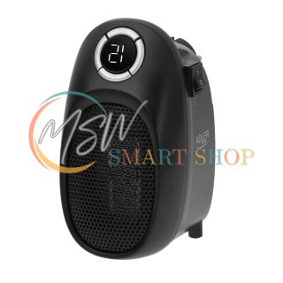 Termowentylator Adler AD 7726 Easy heater grzejnik elektryczny farelka 1500W
