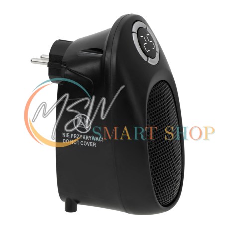Termowentylator Adler AD 7726 Easy heater grzejnik elektryczny farelka 1500W