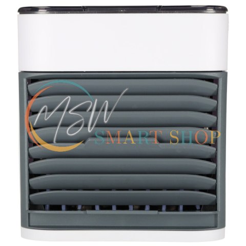 Klimatyzator klimator biurkowy mini wentylator przenośny USB Klimatyzator klimator biurkowy mini wentylator przenośny USB