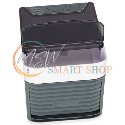 Klimatyzator klimator biurkowy mini wentylator przenośny USB Klimatyzator klimator biurkowy mini wentylator przenośny USB
