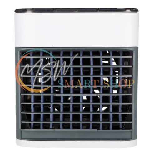 Klimatyzator klimator biurkowy mini wentylator przenośny USB Klimatyzator klimator biurkowy mini wentylator przenośny USB