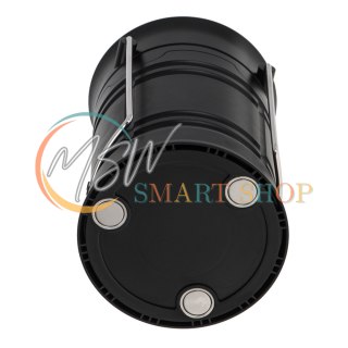 Lampka turystyczna LED latarka biwakowa lampa camping 3w1