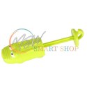 Pistolet na wodę strzykawka sikawka broń wodna krokodylek 19-30cm