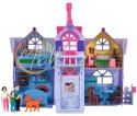 Domek dla lalek Country rozkładana Villa 18cm