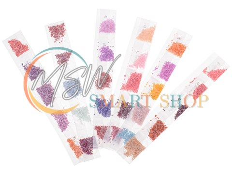 Haft diamentowy Diamond Painting mozaika diamentowa zestaw 5D dmuchawiec