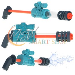 Pistolet na wodę pompka broń wodna 41cm