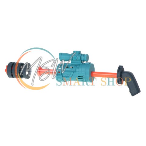 Pistolet na wodę pompka broń wodna 41cm Pistolet na wodę pompka broń wodna 41cm