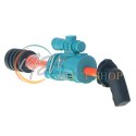 Pistolet na wodę pompka broń wodna 41cm