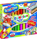 Plastelina Bambino 24 kolory