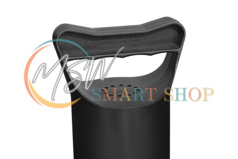 Pompka ręczna tłokowa do materaca pontonu piłki 30cm BESTWAY 62002