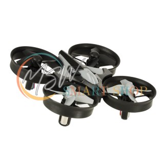 Dron RC JJRC H36 min 2.4GHz 4CH 6 axis czarny