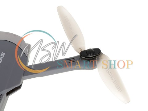 Dron RC SYMA X30 kamera HD 1080p WiFi 2.4GHz GPS