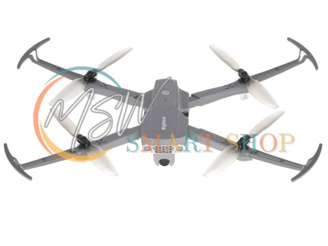 Dron RC SYMA X30 kamera HD 1080p WiFi 2.4GHz GPS