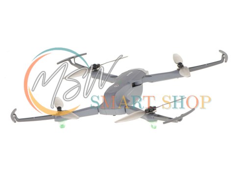 Dron RC SYMA X30 kamera HD 1080p WiFi 2.4GHz GPS
