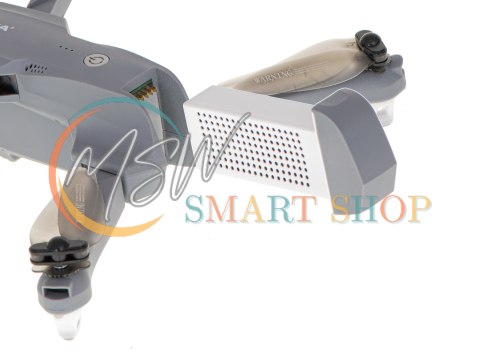 Dron RC SYMA X30 kamera HD 1080p WiFi 2.4GHz GPS