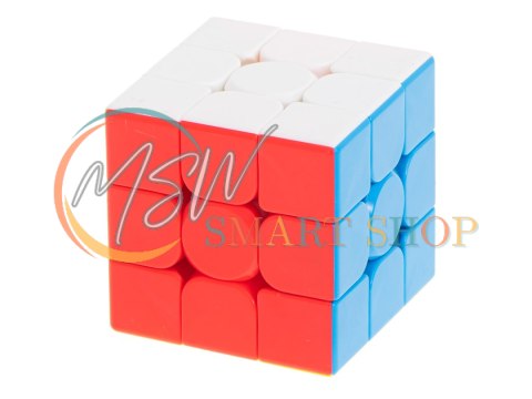 Gra logiczna Kostka łamigłówka 3x3 MoYu Gra logiczna Kostka łamigłówka 3x3 MoYu