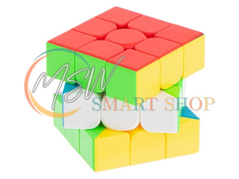 Gra logiczna Kostka łamigłówka 3x3 MoYu Gra logiczna Kostka łamigłówka 3x3 MoYu