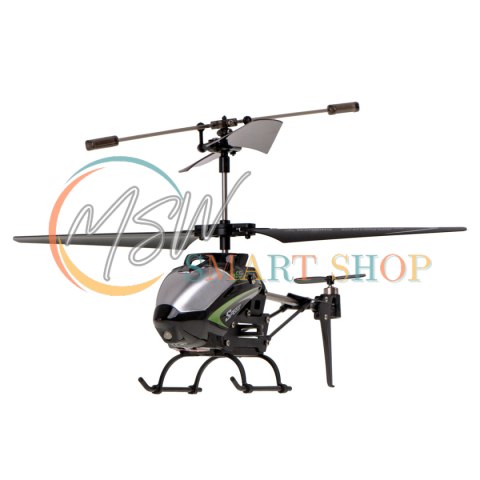 Helikopter zdalnie sterowany na pilota RC SYMA S5H 2.4GHz RTF czarny Helikopter zdalnie sterowany na pilota RC SYMA S5H 2.4GHz RTF czarny