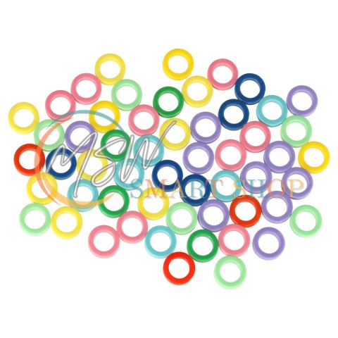 Liczydło drewniane sorter cyfry montessori 3w1 13x36cm Liczydło drewniane sorter cyfry montessori 3w1 13x36cm