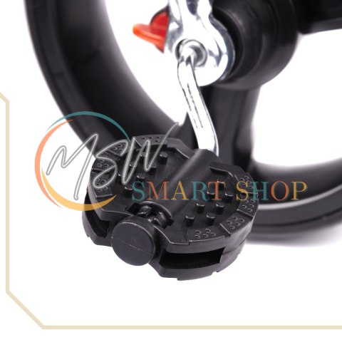 Rowerek trójkołowy Trike Fix Lite rower spacerówka 3w1 obracany 360 wolne koło granatowy Rowerek trójkołowy Trike Fix Lite rower spacerówka 3w1 obracany 360 wolne koło granatowy