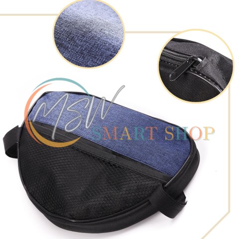 Rowerek trójkołowy Trike Fix Lite rower spacerówka 3w1 obracany 360 wolne koło granatowy Rowerek trójkołowy Trike Fix Lite rower spacerówka 3w1 obracany 360 wolne koło granatowy