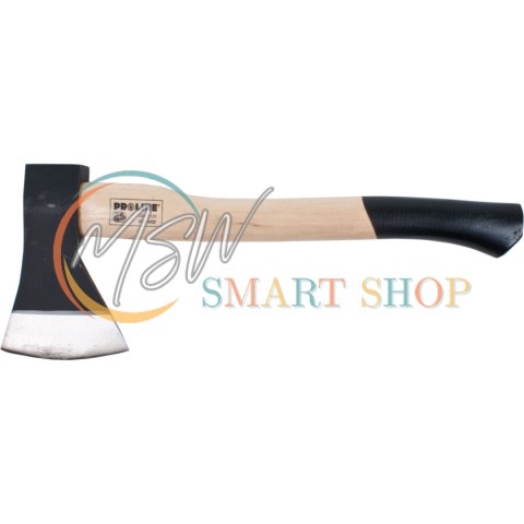 12712 Siekiera z trzonkiem drewnianym 1250g, 700mm, Proline 12712 Siekiera z trzonkiem drewnianym 1250g, 700mm, Proline