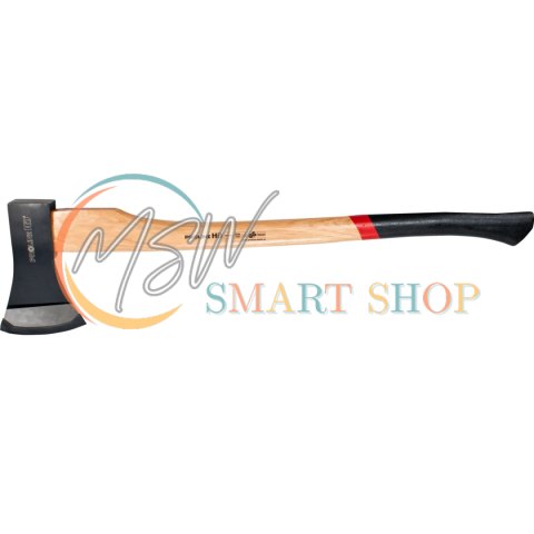 12736 Siekiera z trzonkiem drewnianym 1600g, 800mm, ProlineHD 12736 Siekiera z trzonkiem drewnianym 1600g, 800mm, ProlineHD