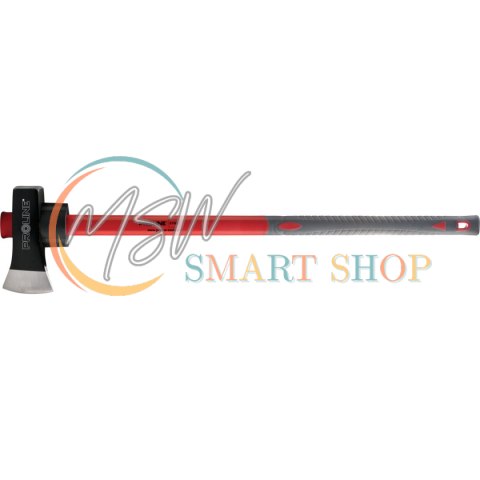 12825 Siekiera młot 2700g, trzonek GRP, Proline 12825 Siekiera młot 2700g, trzonek GRP, Proline