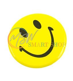 AG348 Magnesy na lodówkę uśmiech 8 szt. AG348 Magnesy na lodówkę uśmiech 8 szt.
