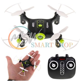 Dron RC SYMA X20P 2,4GHz RTF 360
