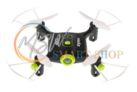 Dron RC SYMA X20P 2,4GHz RTF 360