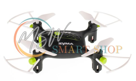 Dron RC SYMA X20P 2,4GHz RTF 360