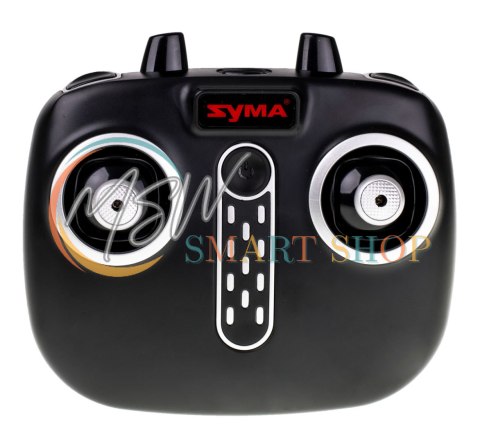 Dron RC SYMA X20P 2,4GHz RTF 360