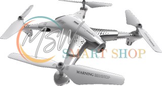Dron RC SYMA Z3 kamera HD 2.4GHz biały