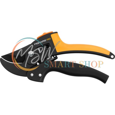 FS111670 Sekator kowadełkowy PowerStep, Fiskars FS111670 Sekator kowadełkowy PowerStep, Fiskars