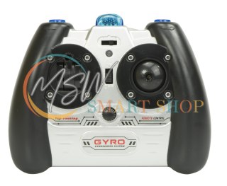 Helikopter zdalnie sterowany na pilota RC SYMA S107G żółty