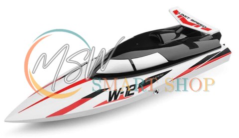 Łódź zdalnie sterowana na pilota RC WLtoys WL912A Łódź zdalnie sterowana na pilota RC WLtoys WL912A