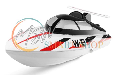 Łódź zdalnie sterowana na pilota RC WLtoys WL912A Łódź zdalnie sterowana na pilota RC WLtoys WL912A